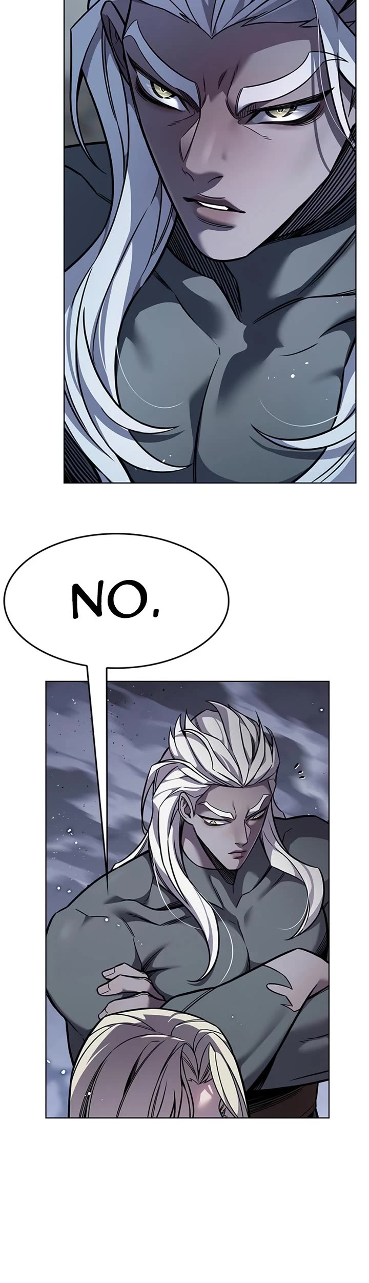 Eleceed Chapter 399 page 13 - Chapter 399