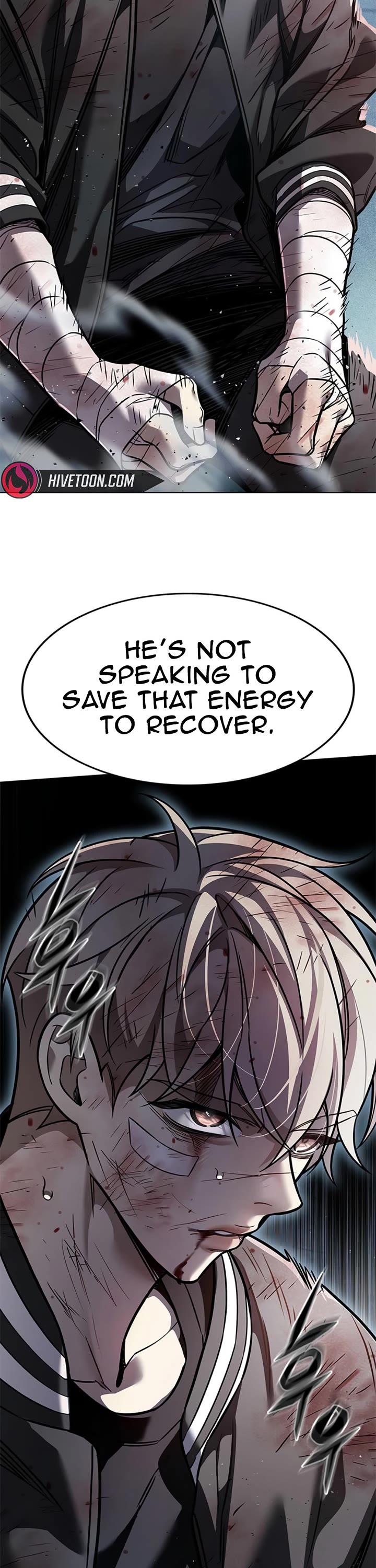 Eleceed Chapter 399 page 15 - Chapter 399