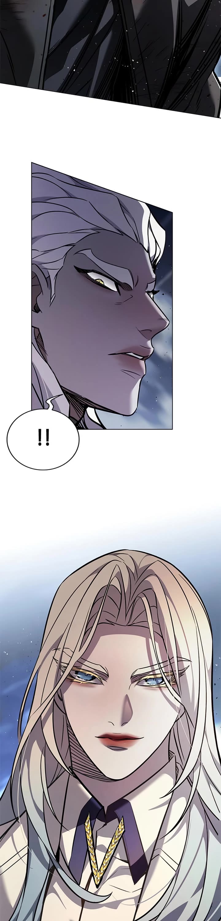 Eleceed Chapter 399 page 16 - Chapter 399