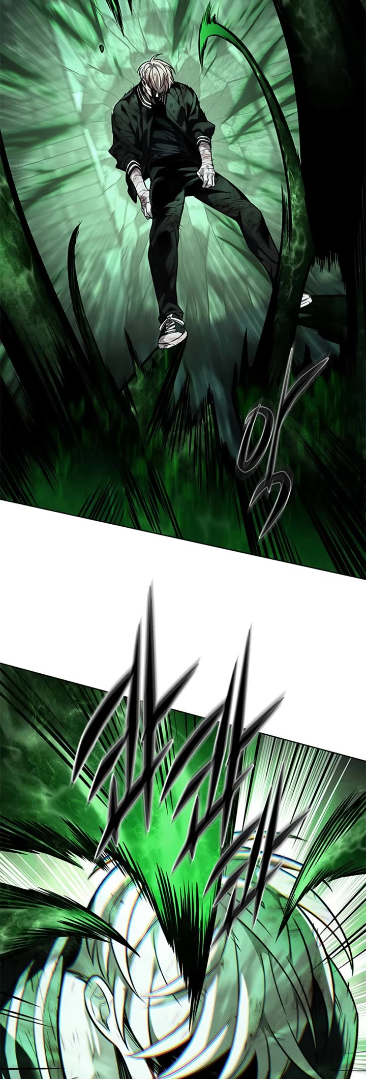 Eleceed Chapter 399 page 18 - Chapter 399