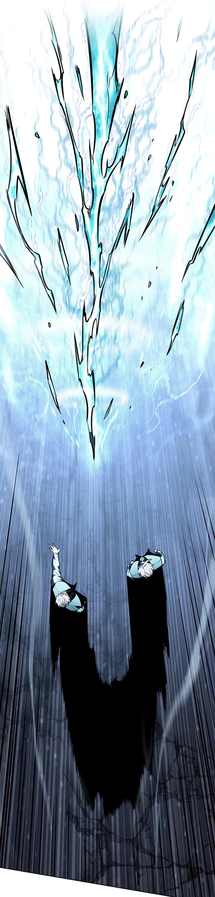 Eleceed Chapter 399 page 20 - Chapter 399