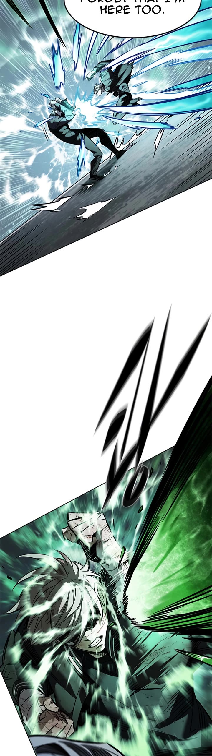 Eleceed Chapter 399 page 24 - Chapter 399