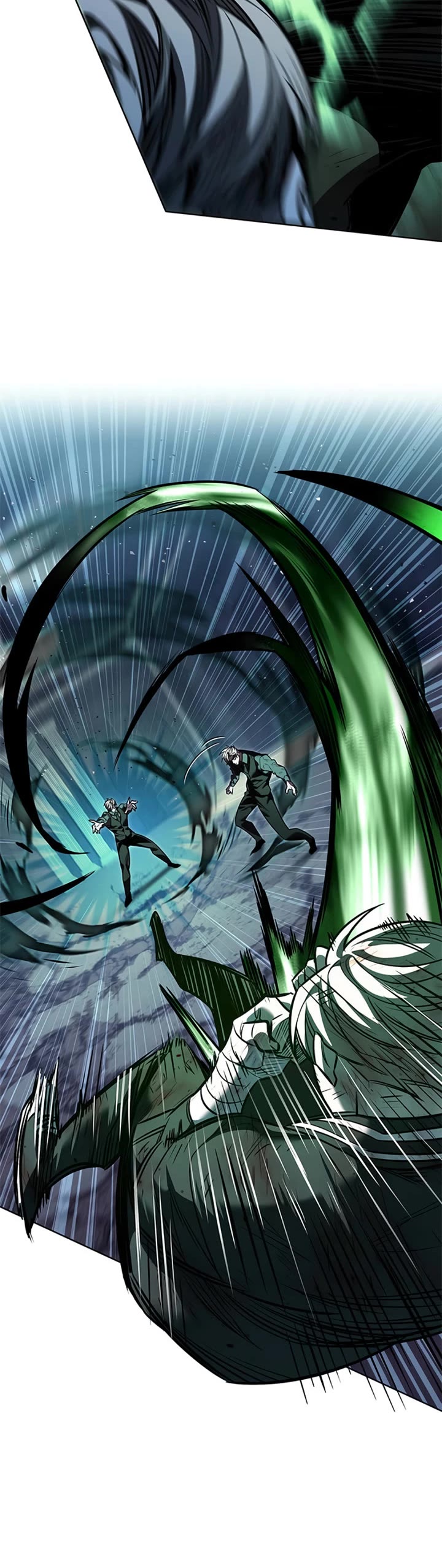 Eleceed Chapter 399 page 25 - Chapter 399