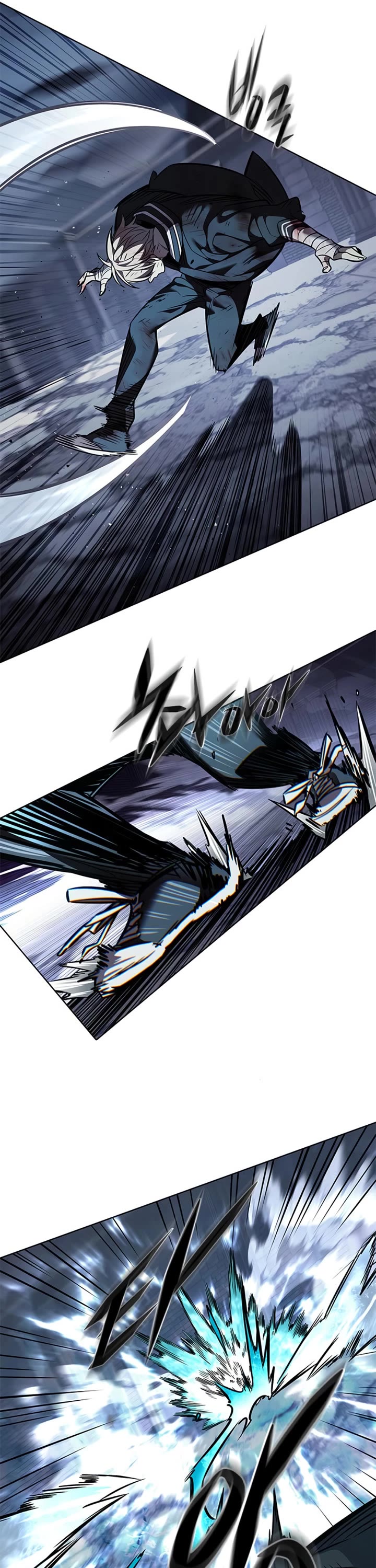 Eleceed Chapter 399 page 26 - Chapter 399