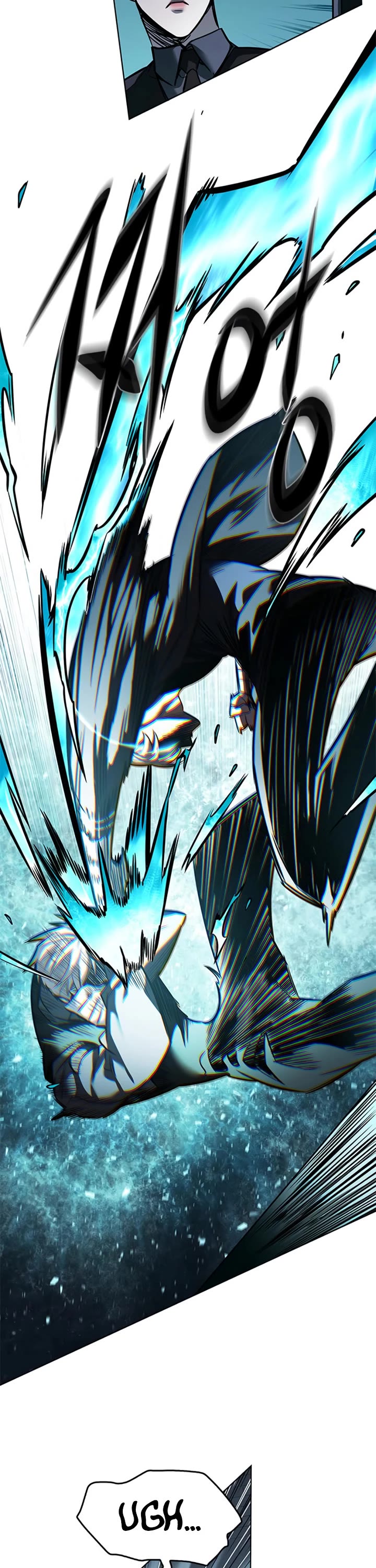 Eleceed Chapter 399 page 28 - Chapter 399