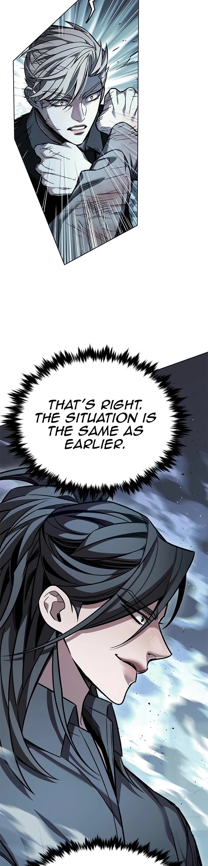 Eleceed Chapter 399 page 29 - Chapter 399