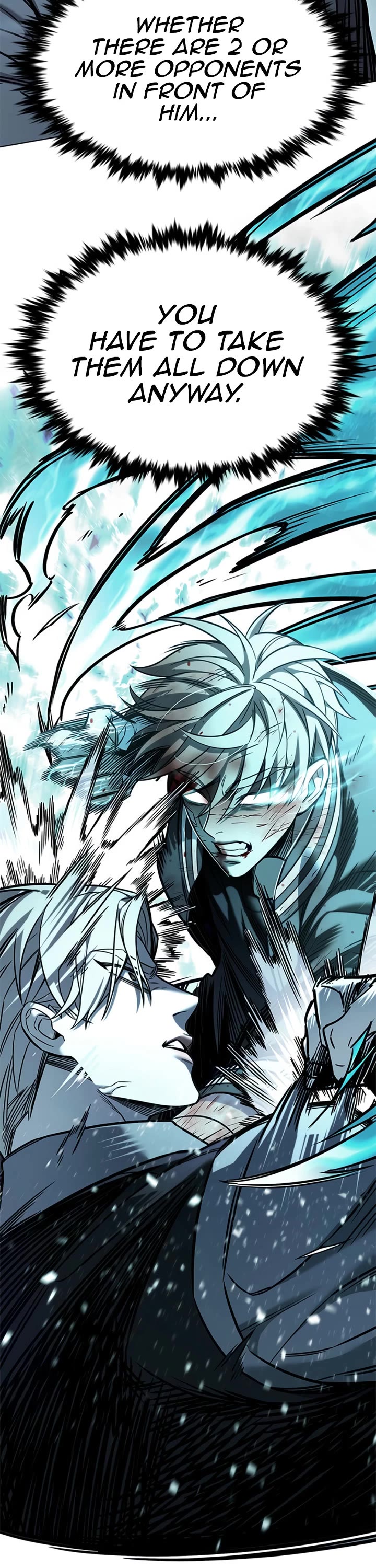Eleceed Chapter 399 page 30 - Chapter 399