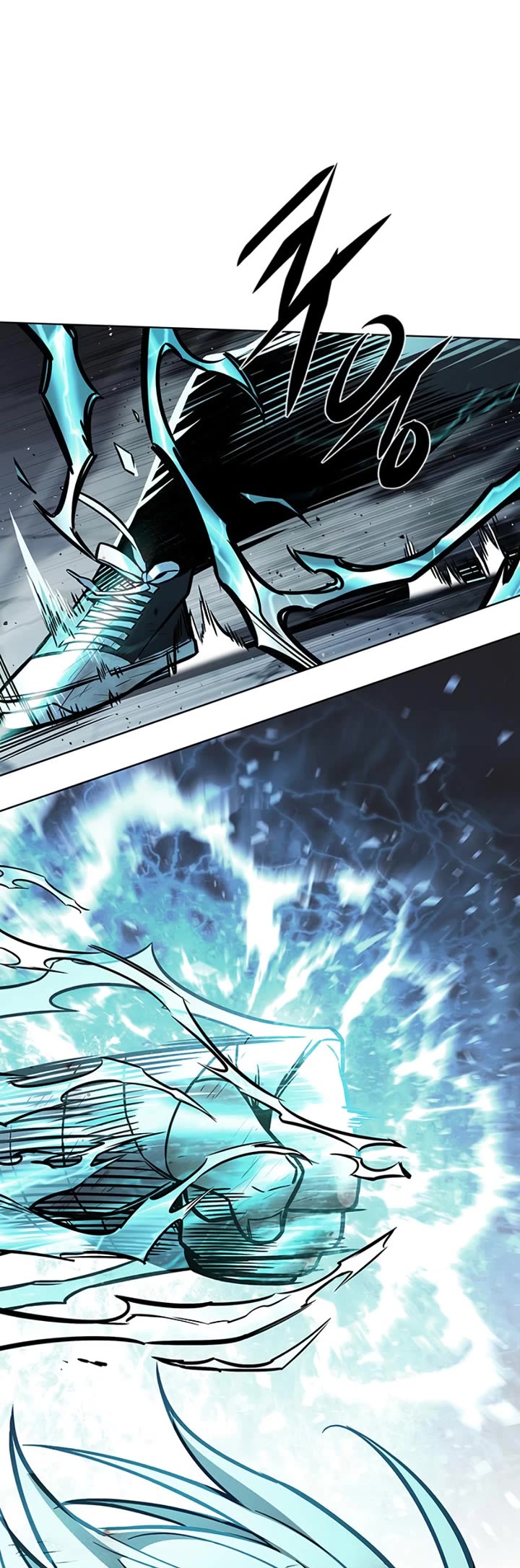 Eleceed Chapter 399 page 31 - Chapter 399