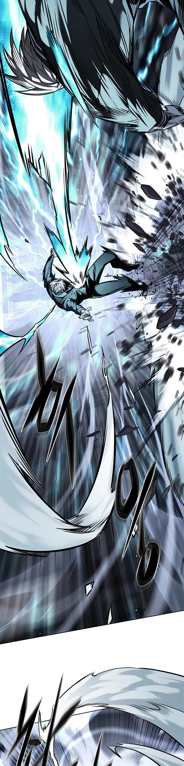 Eleceed Chapter 399 page 35 - Chapter 399