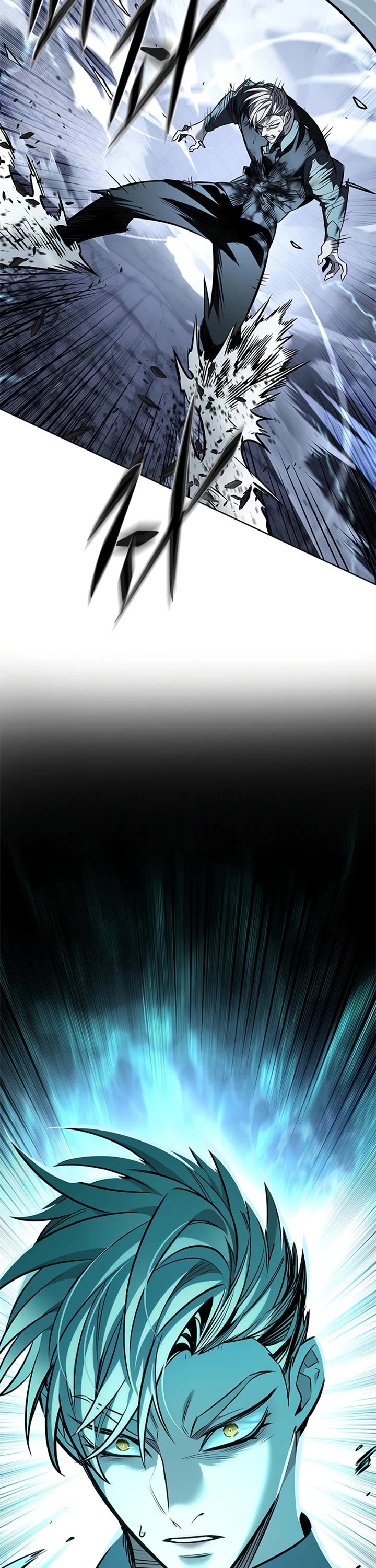 Eleceed Chapter 399 page 36 - Chapter 399