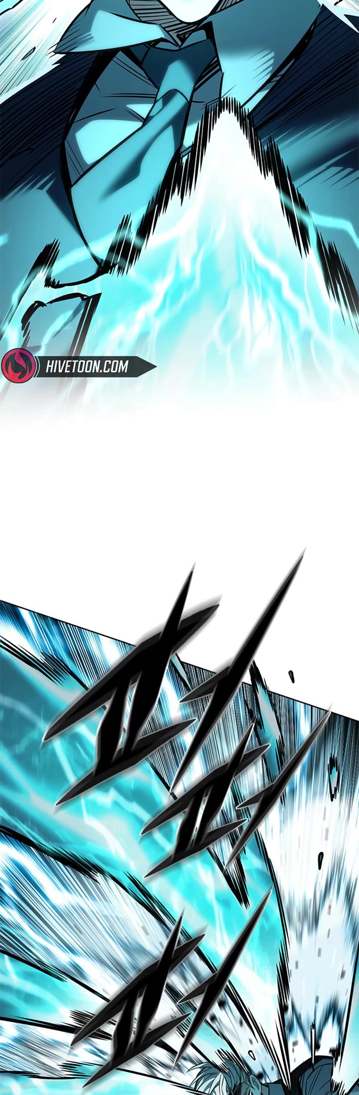 Eleceed Chapter 399 page 37 - Chapter 399