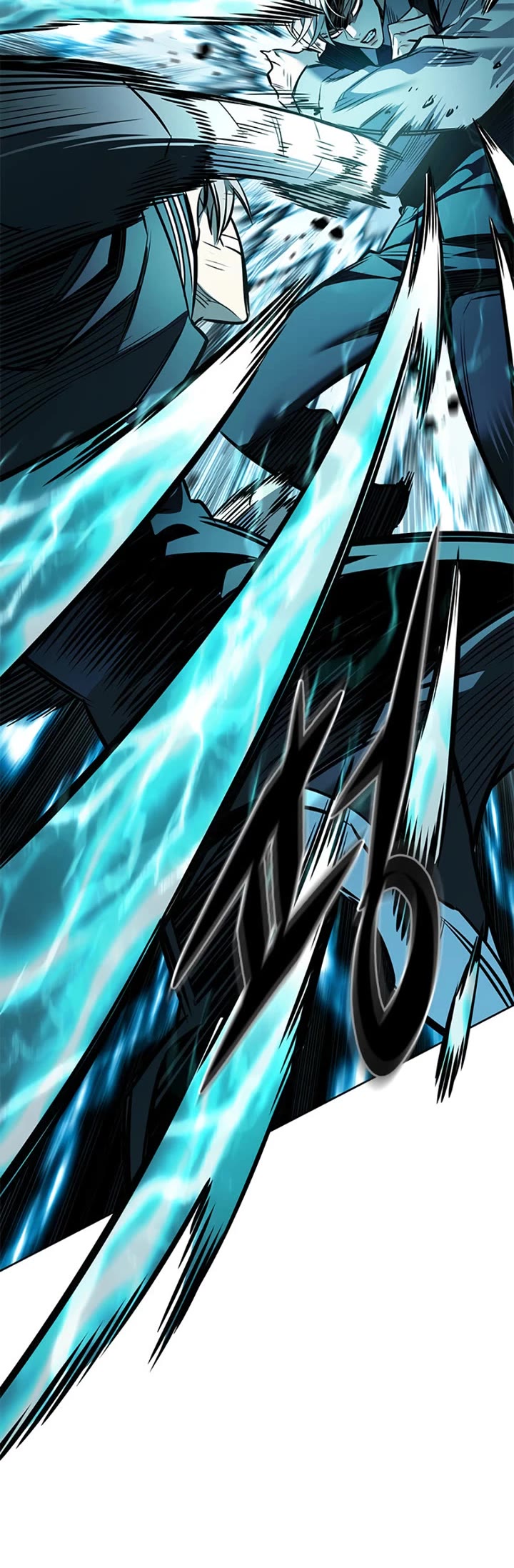 Eleceed Chapter 399 page 38 - Chapter 399