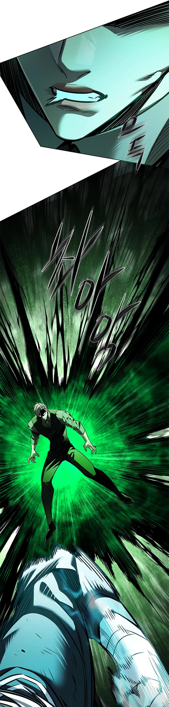 Eleceed Chapter 399 page 39 - Chapter 399