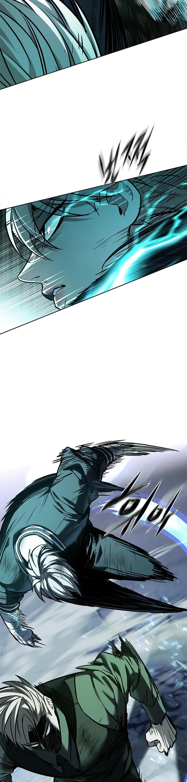 Eleceed Chapter 399 page 40 - Chapter 399