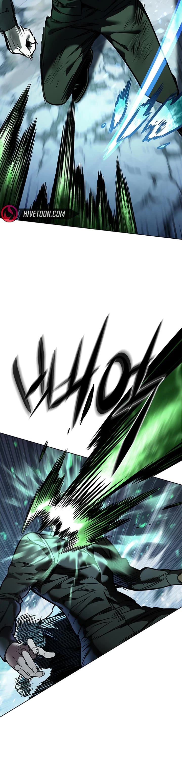 Eleceed Chapter 399 page 41 - Chapter 399