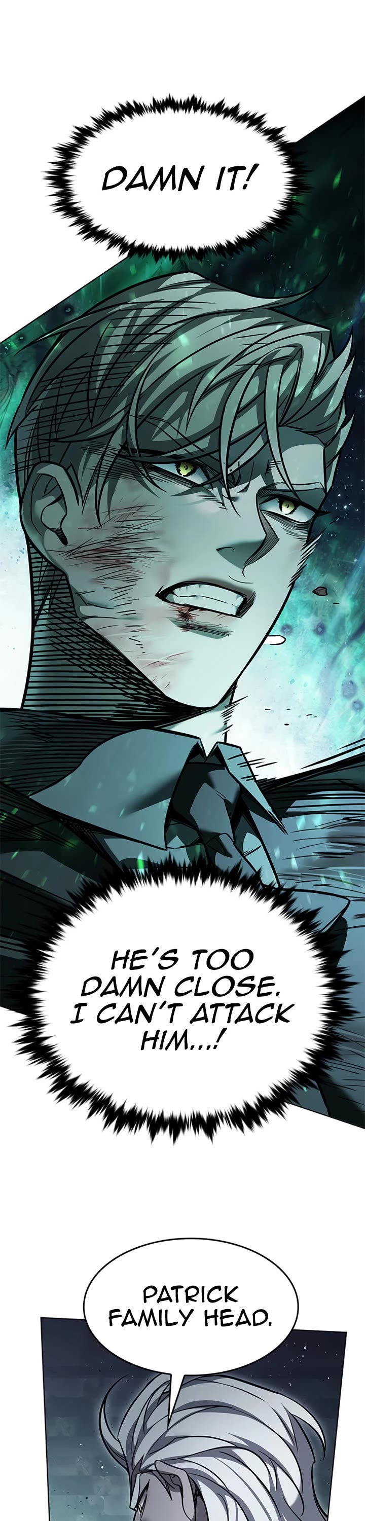 Eleceed Chapter 399 page 42 - Chapter 399