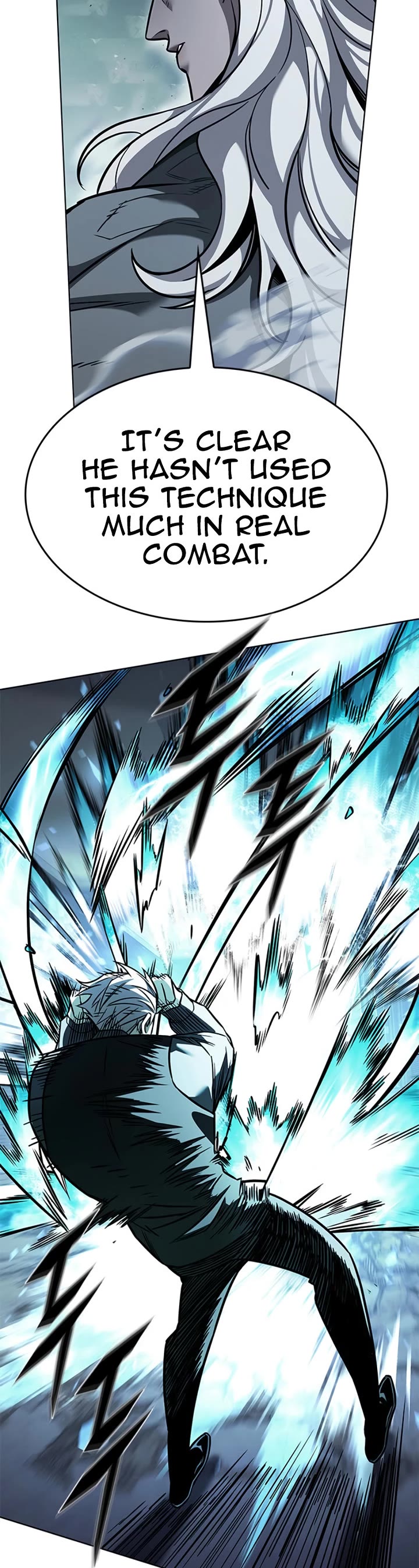 Eleceed Chapter 399 page 43 - Chapter 399