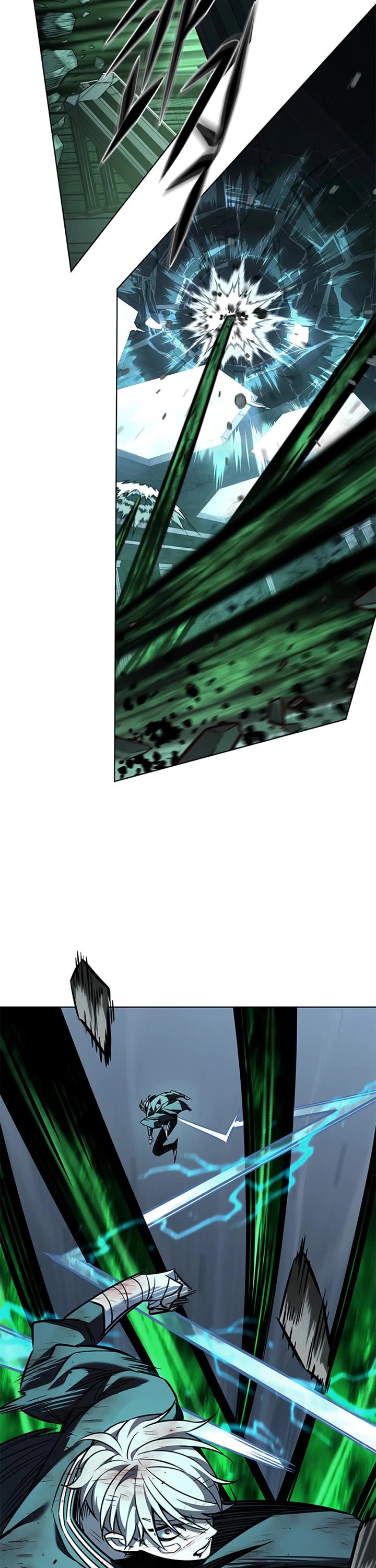 Eleceed Chapter 399 page 47 - Chapter 399