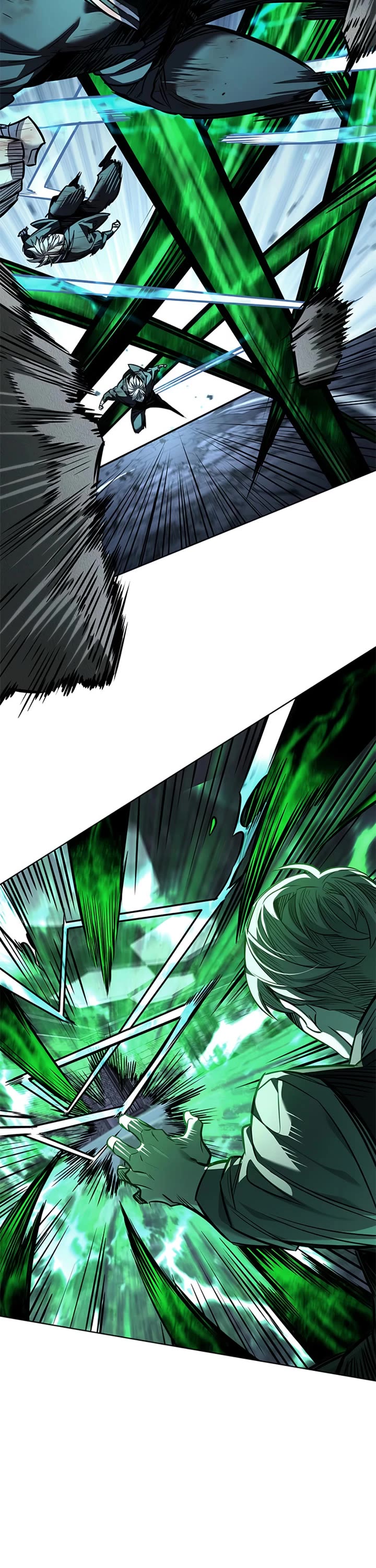 Eleceed Chapter 399 page 48 - Chapter 399