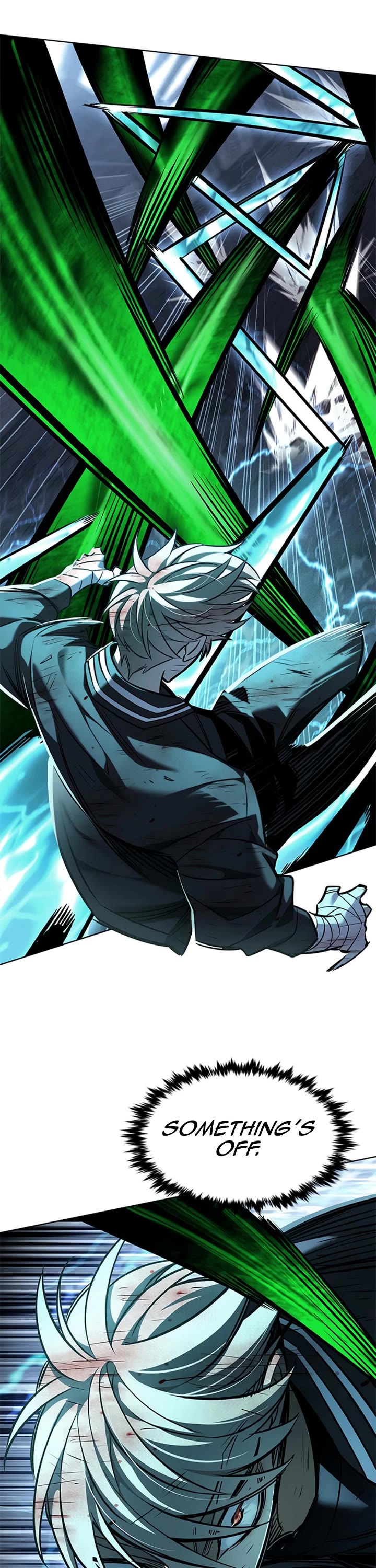 Eleceed Chapter 399 page 49 - Chapter 399