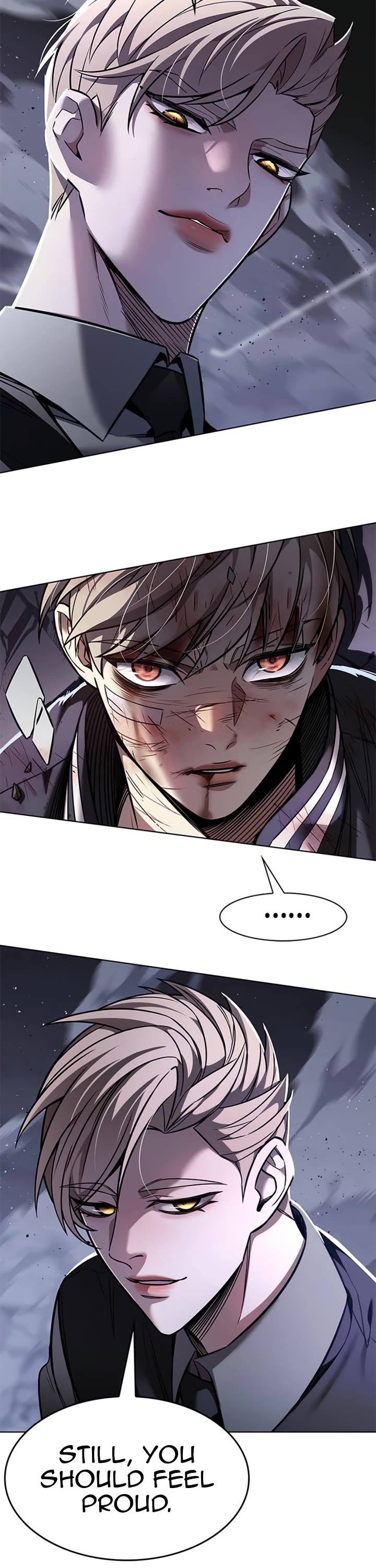 Eleceed Chapter 399 page 5 - Chapter 399