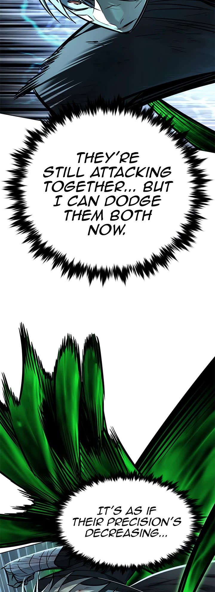 Eleceed Chapter 399 page 50 - Chapter 399