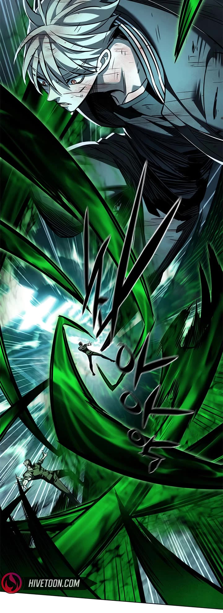 Eleceed Chapter 399 page 51 - Chapter 399