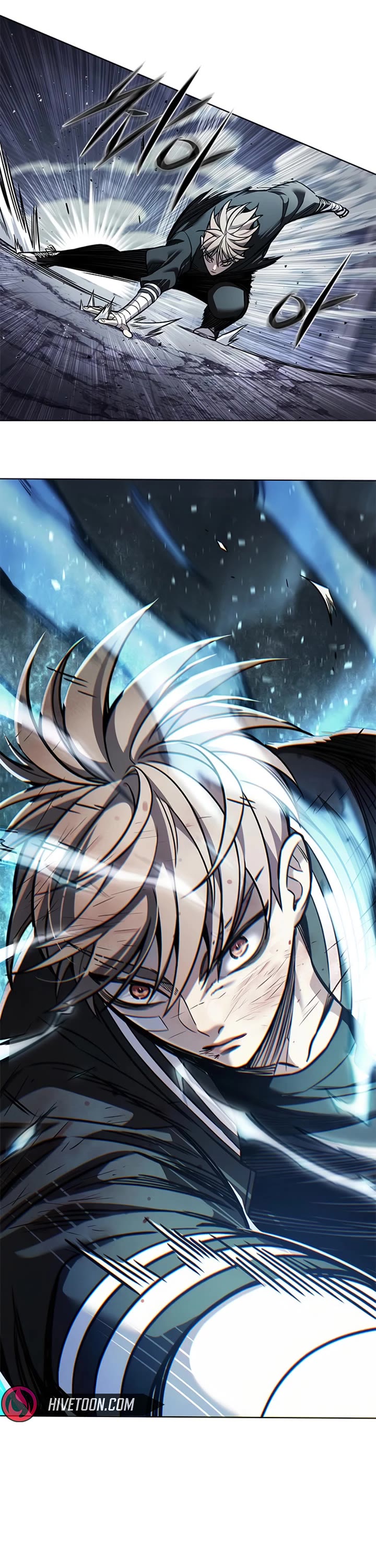 Eleceed Chapter 399 page 55 - Chapter 399