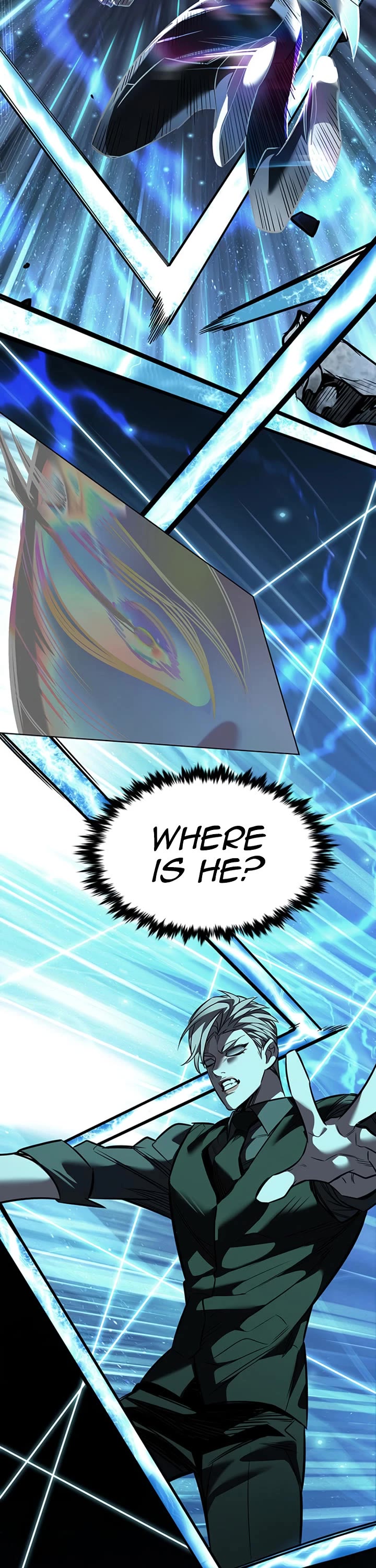 Eleceed Chapter 399 page 61 - Chapter 399
