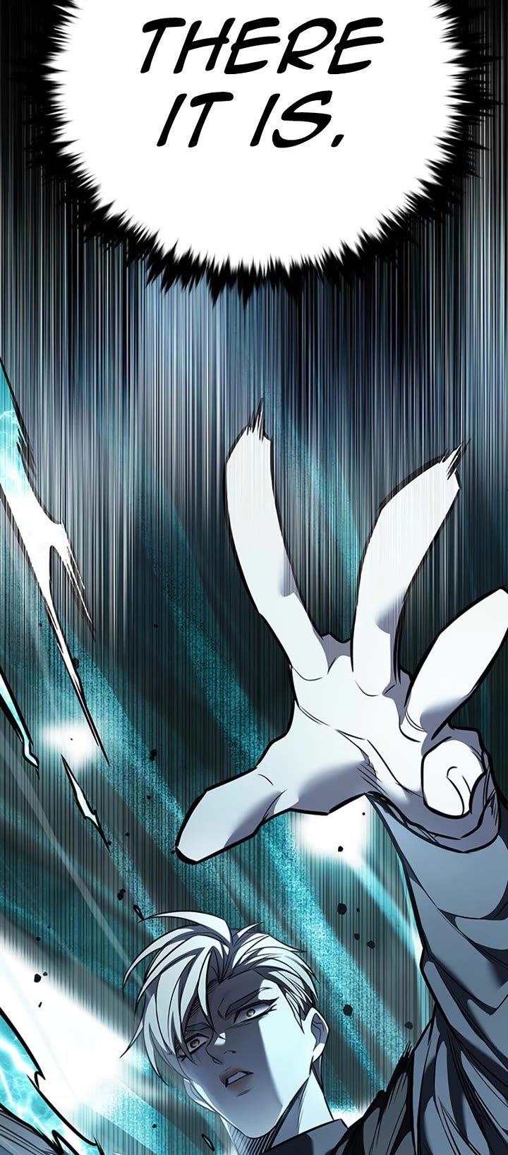 Eleceed Chapter 399 page 64 - Chapter 399