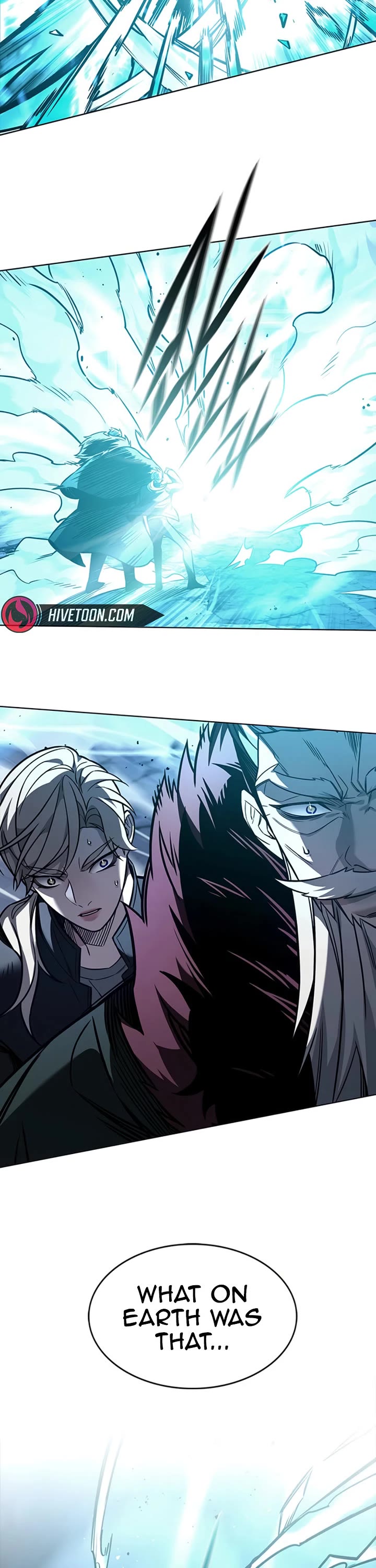 Eleceed Chapter 399 page 69 - Chapter 399