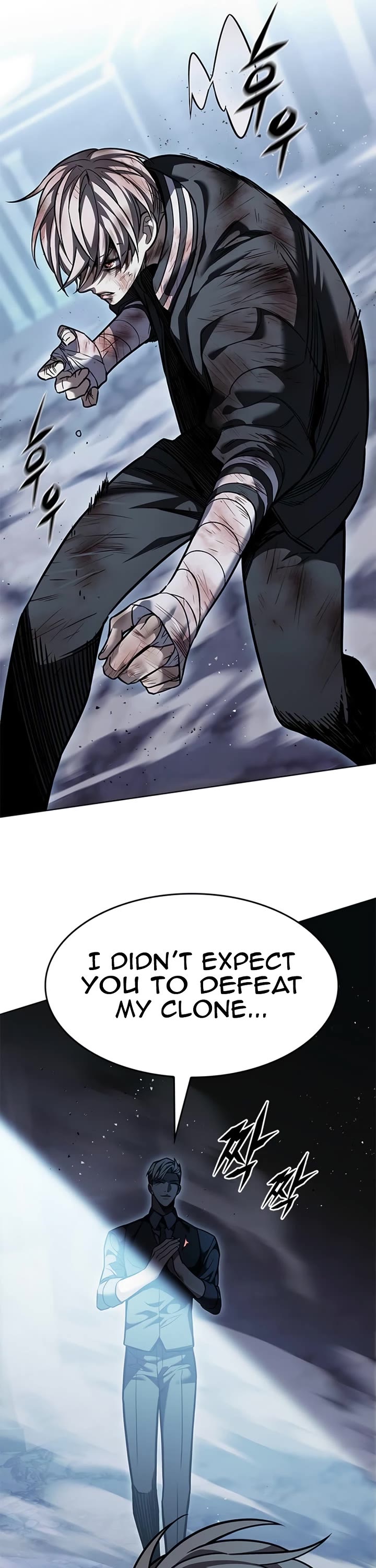 Eleceed Chapter 399 page 72 - Chapter 399