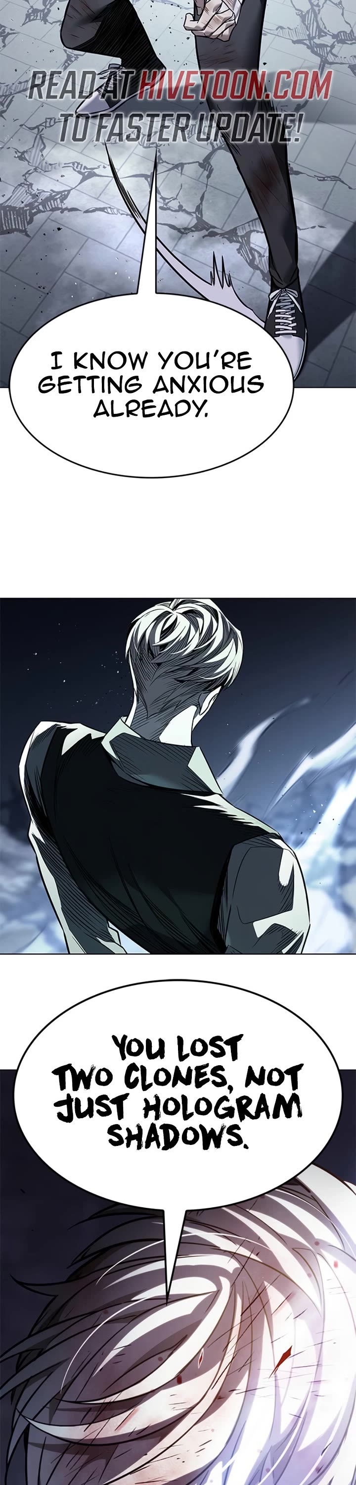 Eleceed Chapter 399 page 75 - Chapter 399