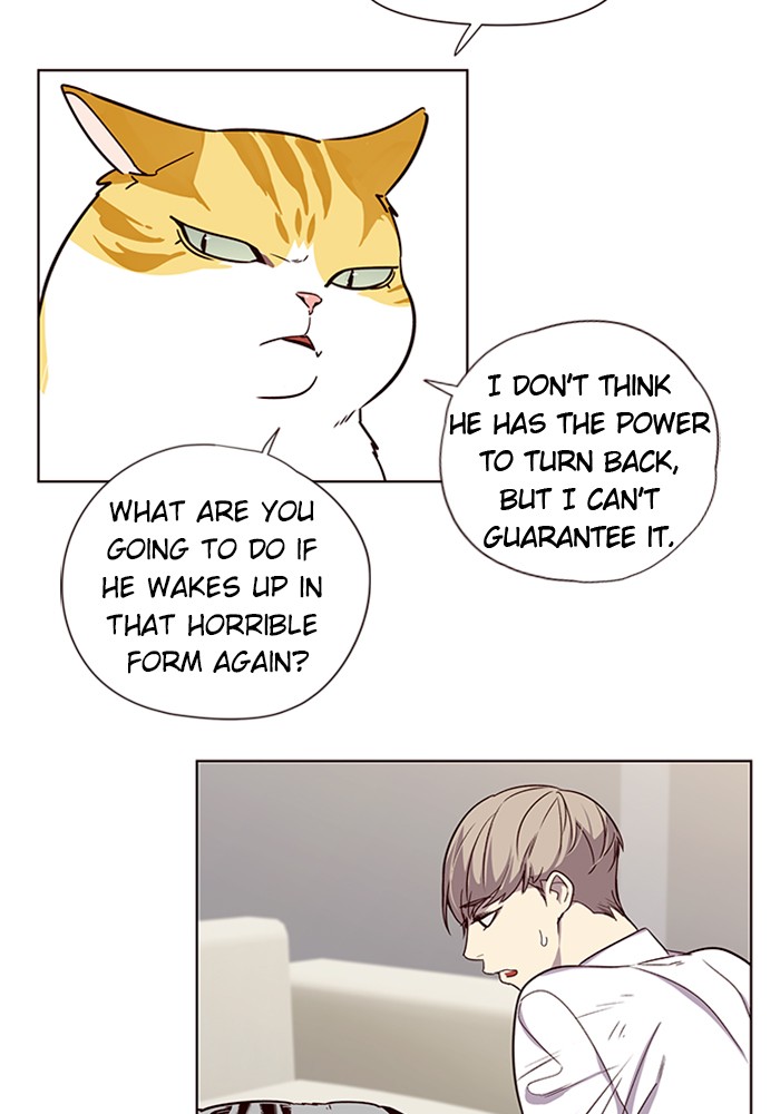Eleceed Chapter 4 page 19 - Chapter 4: Episode 4