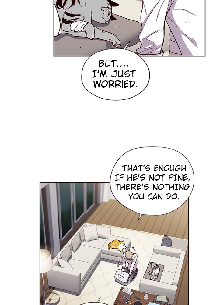 Eleceed Chapter 4 page 20 - Chapter 4: Episode 4