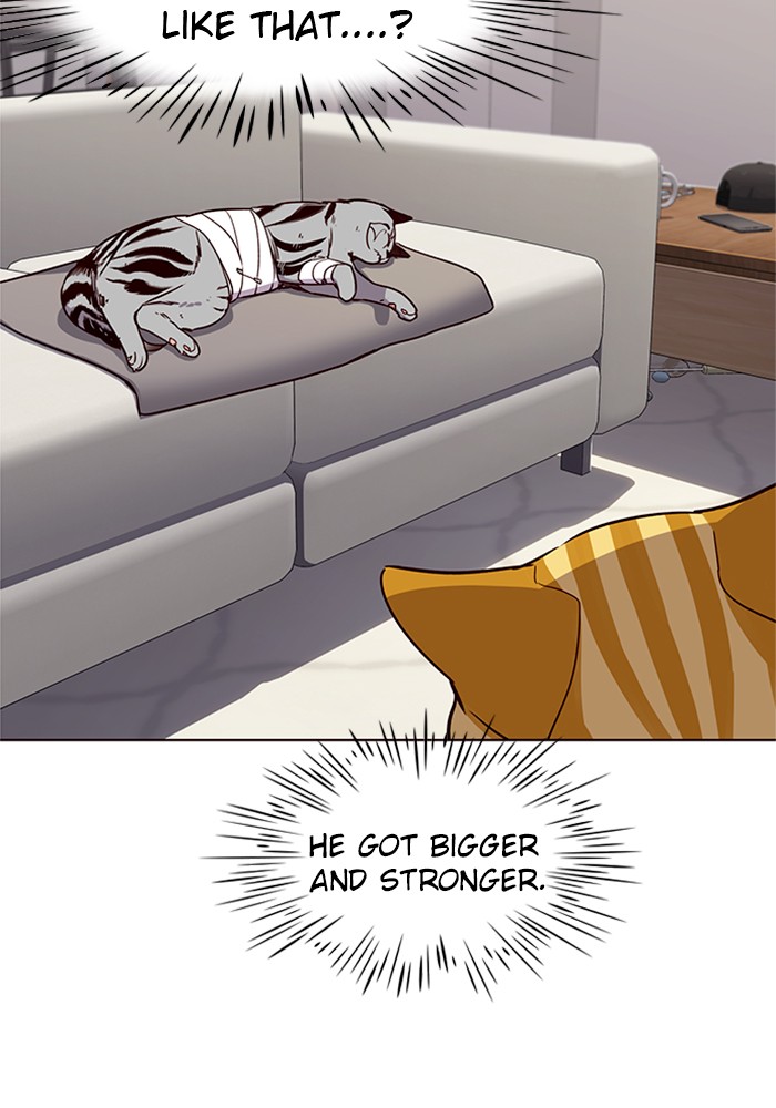 Eleceed Chapter 4 page 23 - Chapter 4: Episode 4