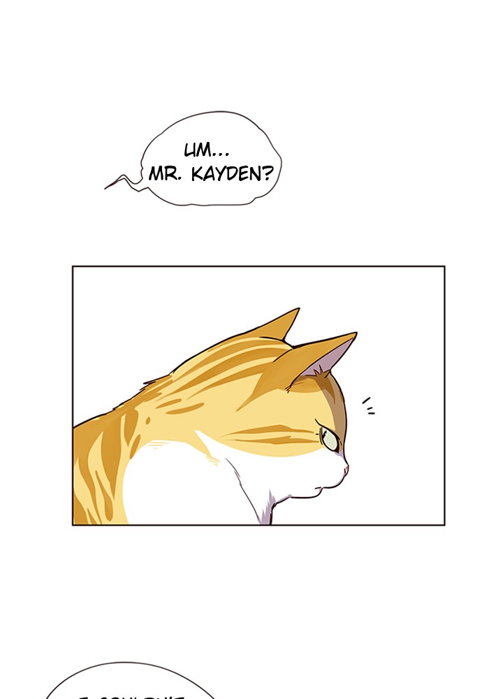 Eleceed Chapter 4 page 26 - Chapter 4: Episode 4