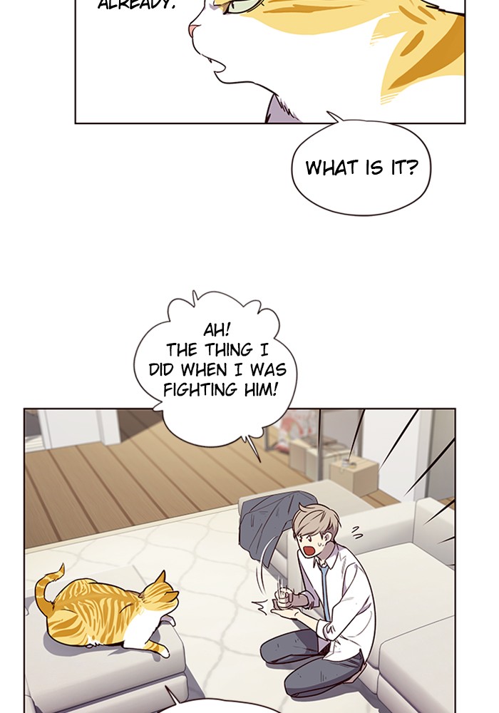 Eleceed Chapter 4 page 28 - Chapter 4: Episode 4