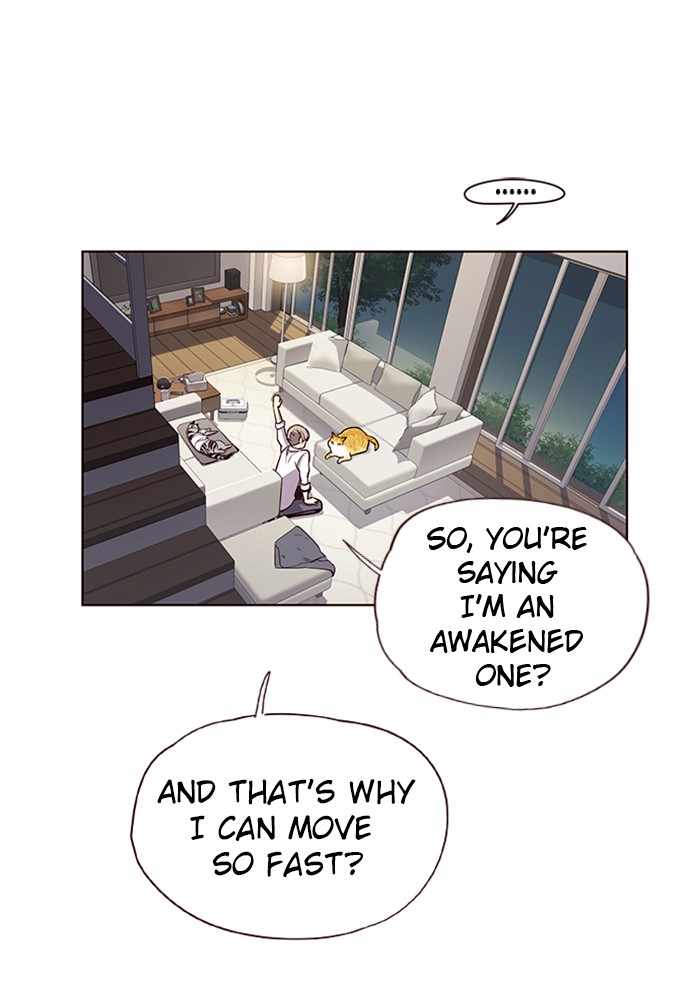 Eleceed Chapter 4 page 37 - Chapter 4: Episode 4