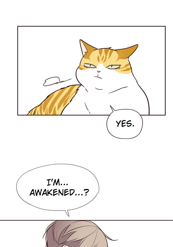 Eleceed Chapter 4 page 38 - Chapter 4: Episode 4