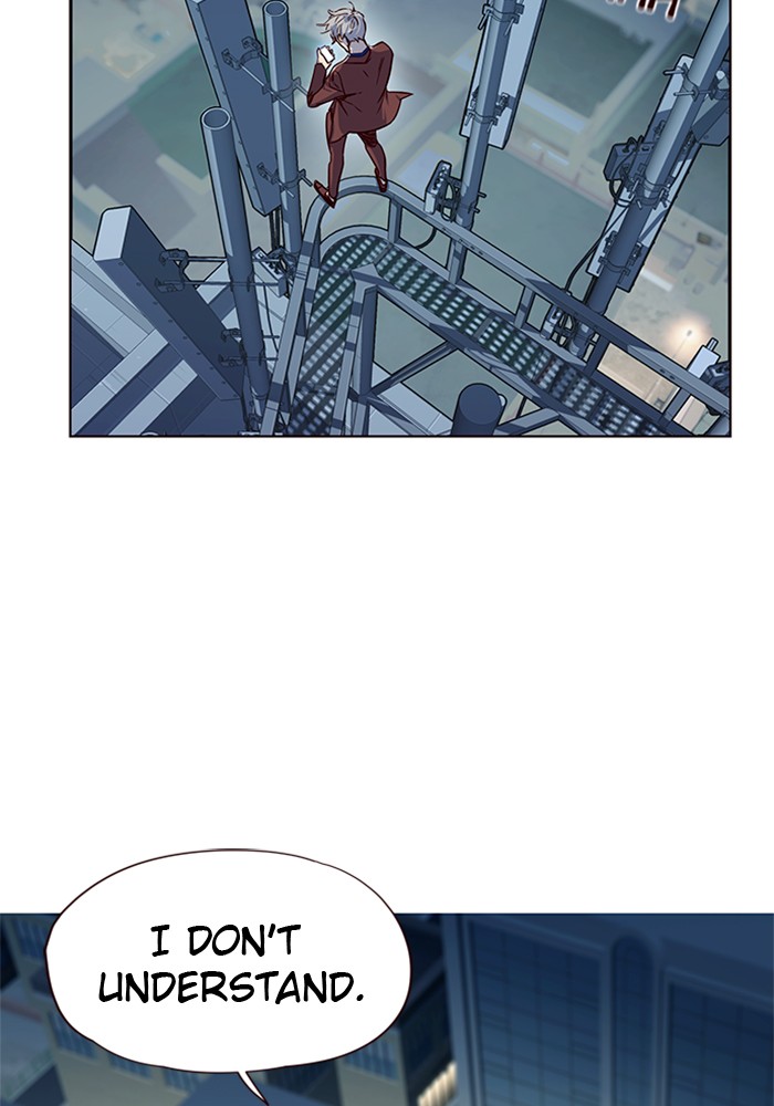 Eleceed Chapter 4 page 4 - Chapter 4: Episode 4