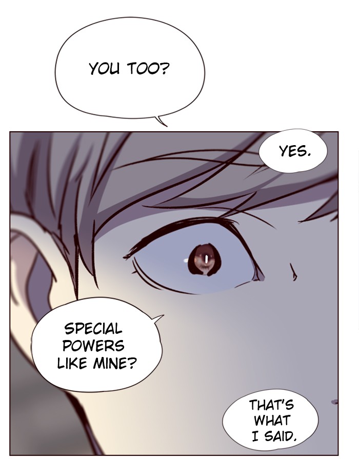 Eleceed Chapter 4 page 42 - Chapter 4: Episode 4