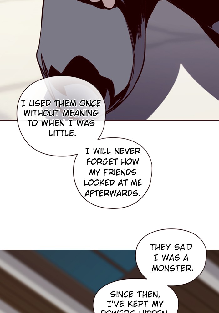 Eleceed Chapter 4 page 50 - Chapter 4: Episode 4