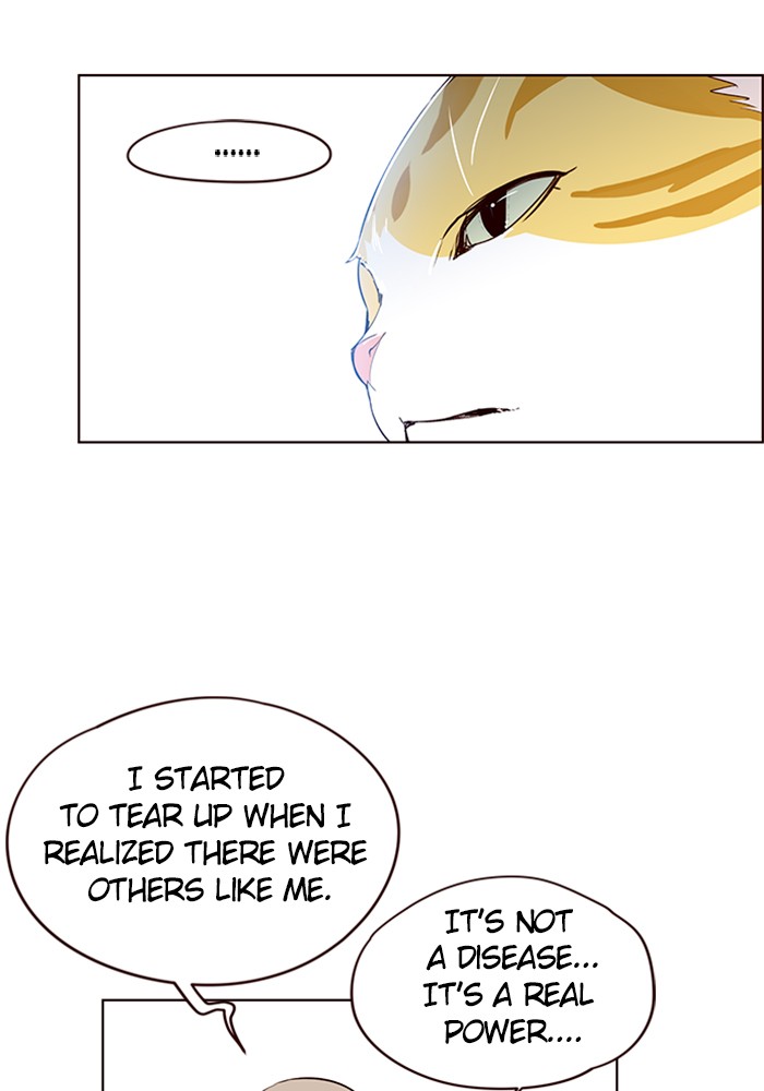 Eleceed Chapter 4 page 54 - Chapter 4: Episode 4