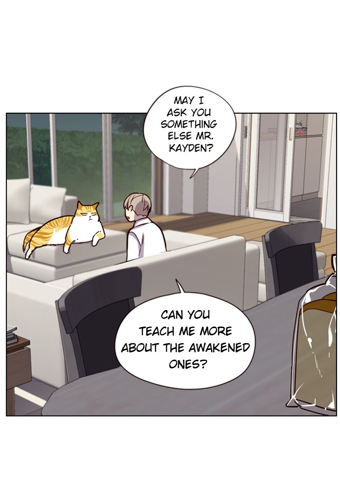 Eleceed Chapter 4 page 57 - Chapter 4: Episode 4