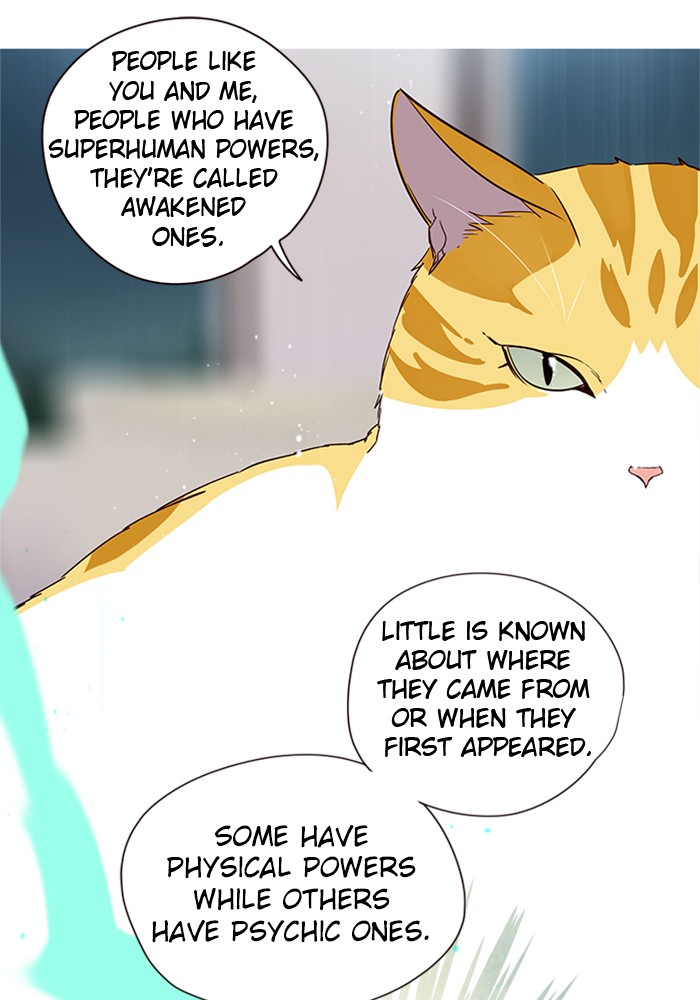 Eleceed Chapter 4 page 59 - Chapter 4: Episode 4
