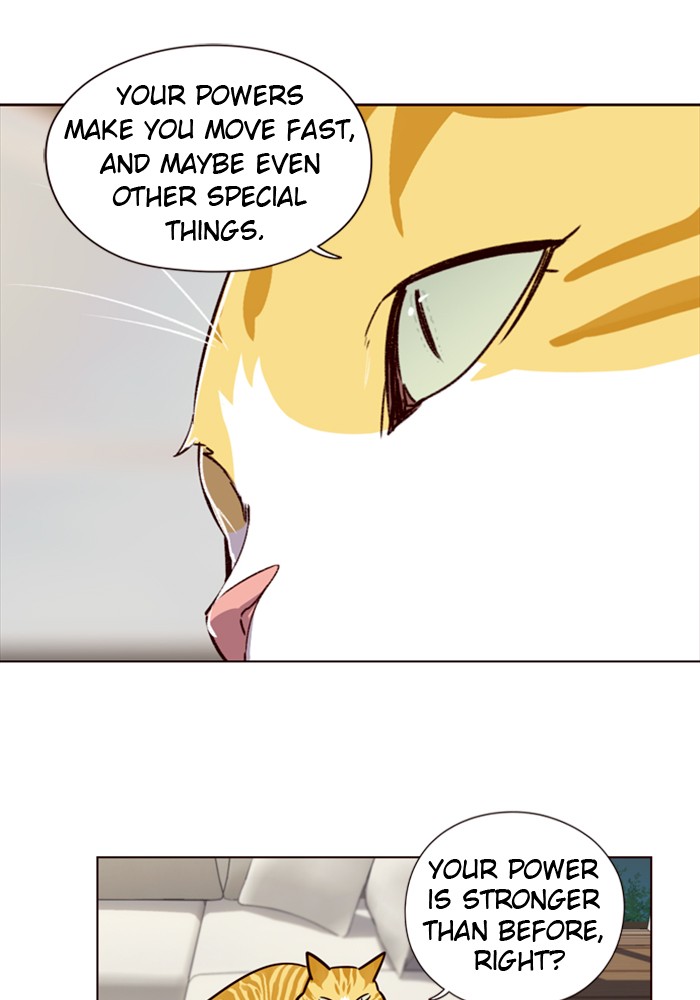 Eleceed Chapter 4 page 62 - Chapter 4: Episode 4