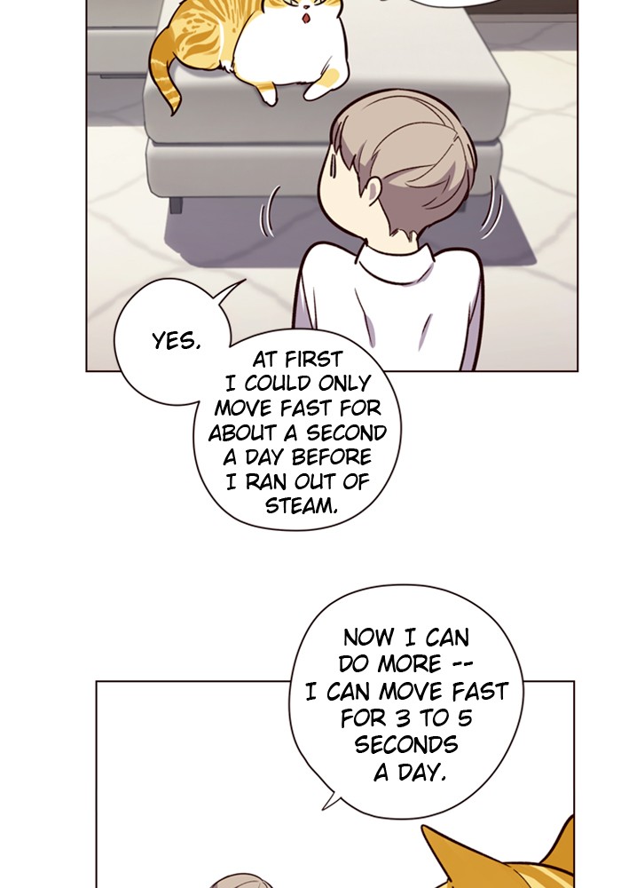 Eleceed Chapter 4 page 63 - Chapter 4: Episode 4
