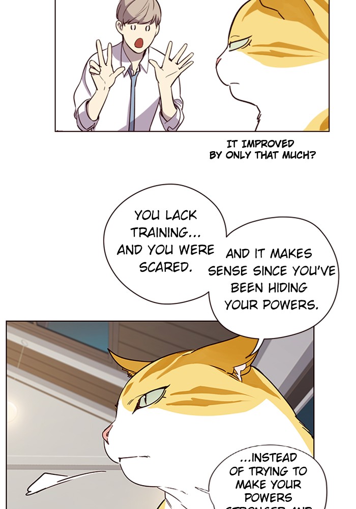 Eleceed Chapter 4 page 64 - Chapter 4: Episode 4