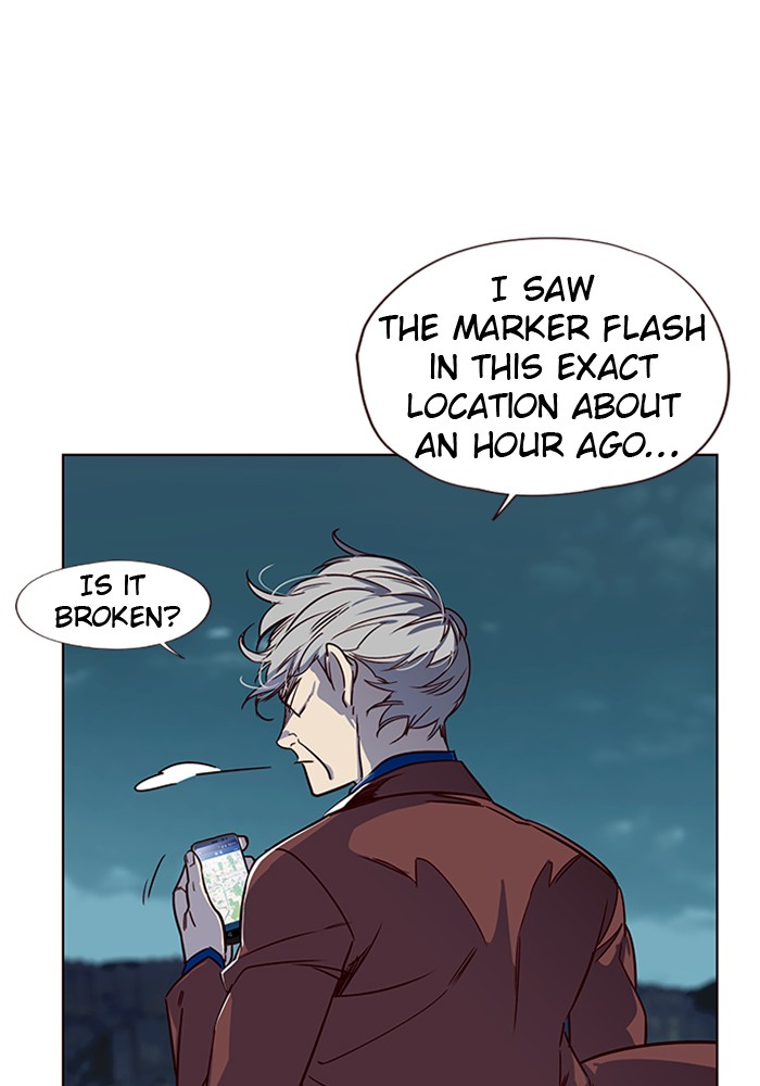 Eleceed Chapter 4 page 7 - Chapter 4: Episode 4